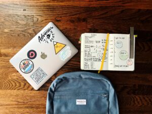 One-Page Research Proposal: Template + 30-Minute Workflow